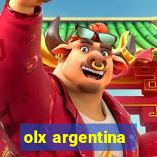 olx argentina